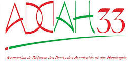 Logo ADDAH 33